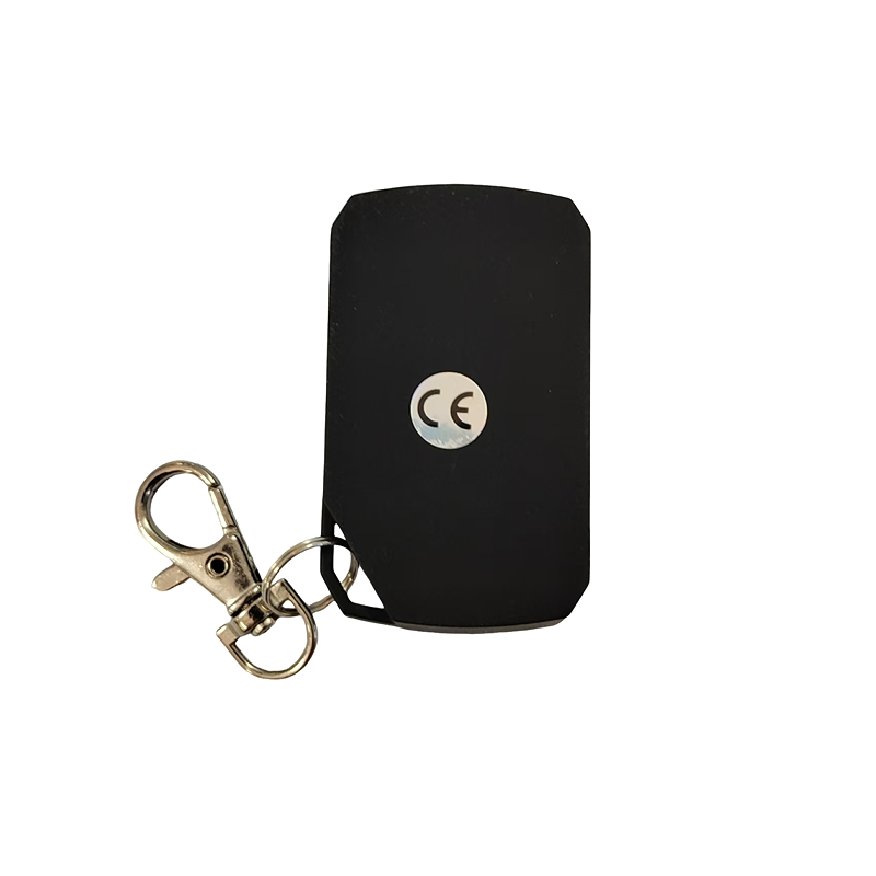 Universal 433MHz Remote Control Copy Code 4 Keys Wireless Transmitter Duplicator for Electric Garage Gate Door Opener Clone