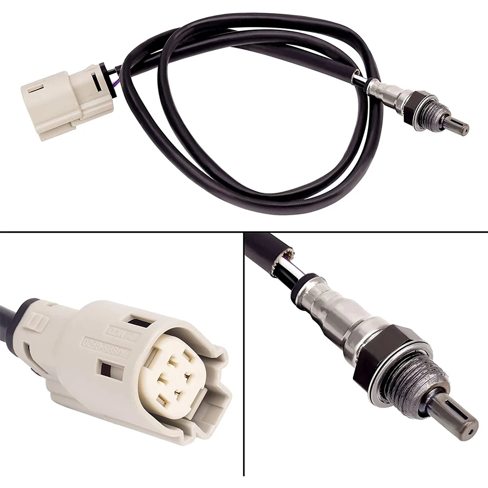 1/2 unidades 32700005 32700006   Sensor de oxigênio dianteiro e traseiro O2 02 para Harley Davidson Dyna FXD Softail FLS V-Rod VRSC 2012-2017