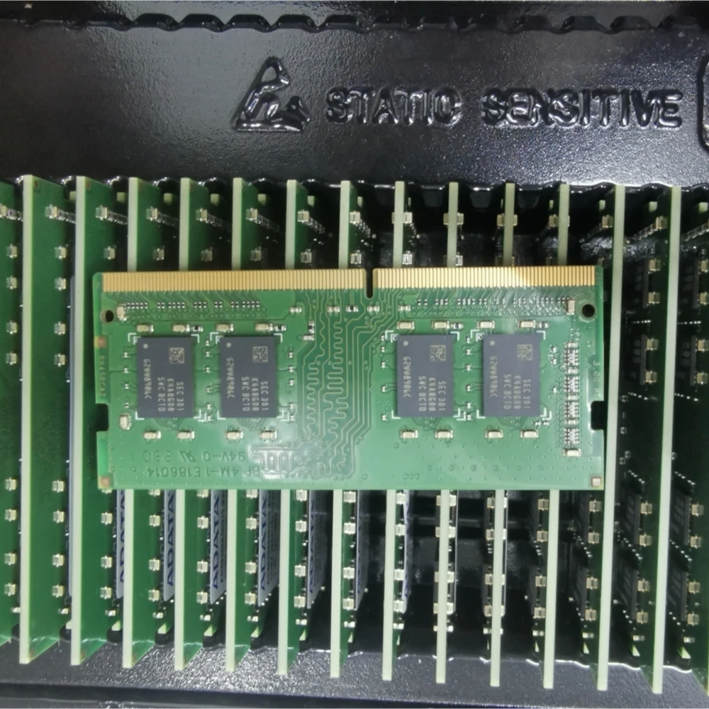 Brandneues Original AD4S 266638 G19-BSSC DDR4 8 GB SO-DIMM 2666 1,2 V für ein DATAMemory-Modul DDR4 SDRAM 260-SODIMM
