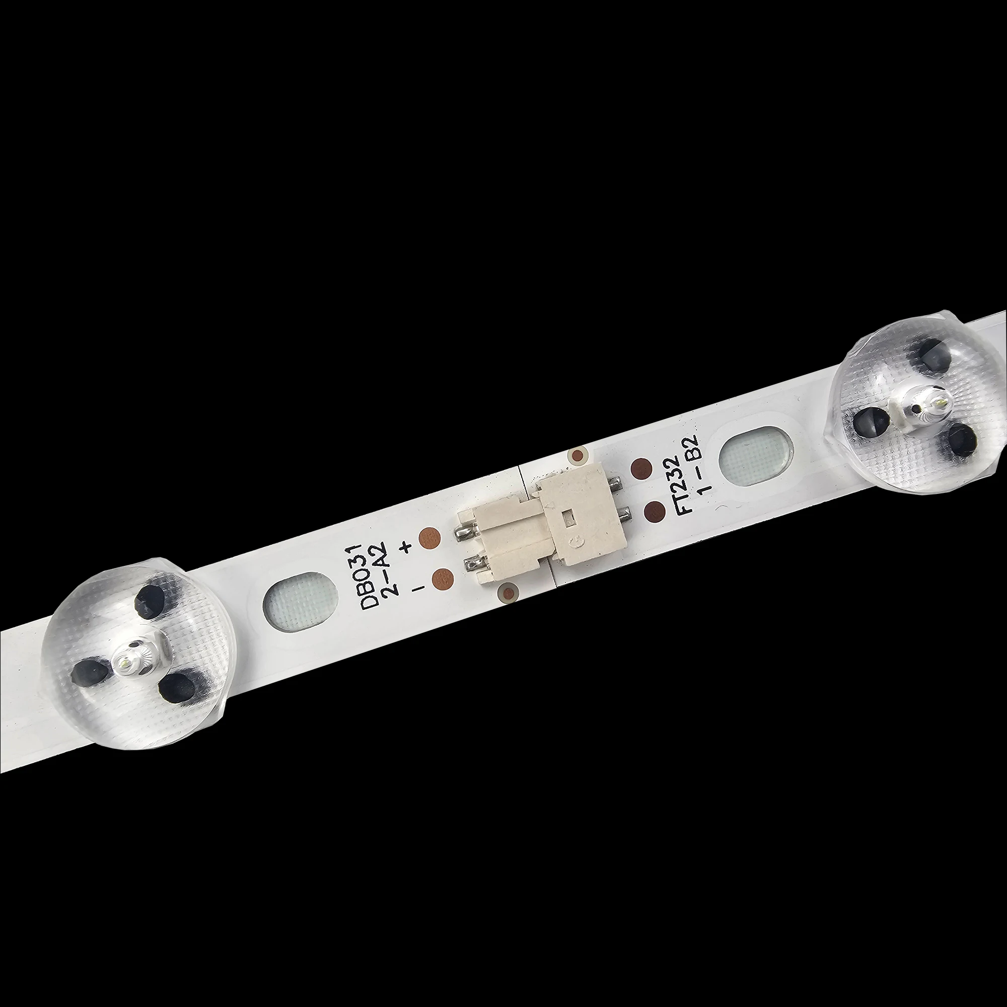 LEDストリップライトセット,42lm340t,42lm3700,42ls3400,42lm3400,6916l-0882a,6916l-0913a,6916l-1028a,6916l-1029a,lc420dun se r2,12ピース/セット