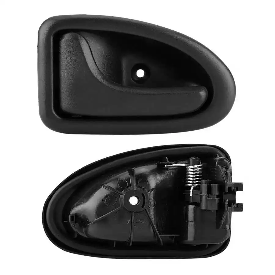 Manija de puerta interior para Renault Megane I 1995-2002 Clio II 1998-2008 Scenic I 1999-2005 Trafic II 2001-2014