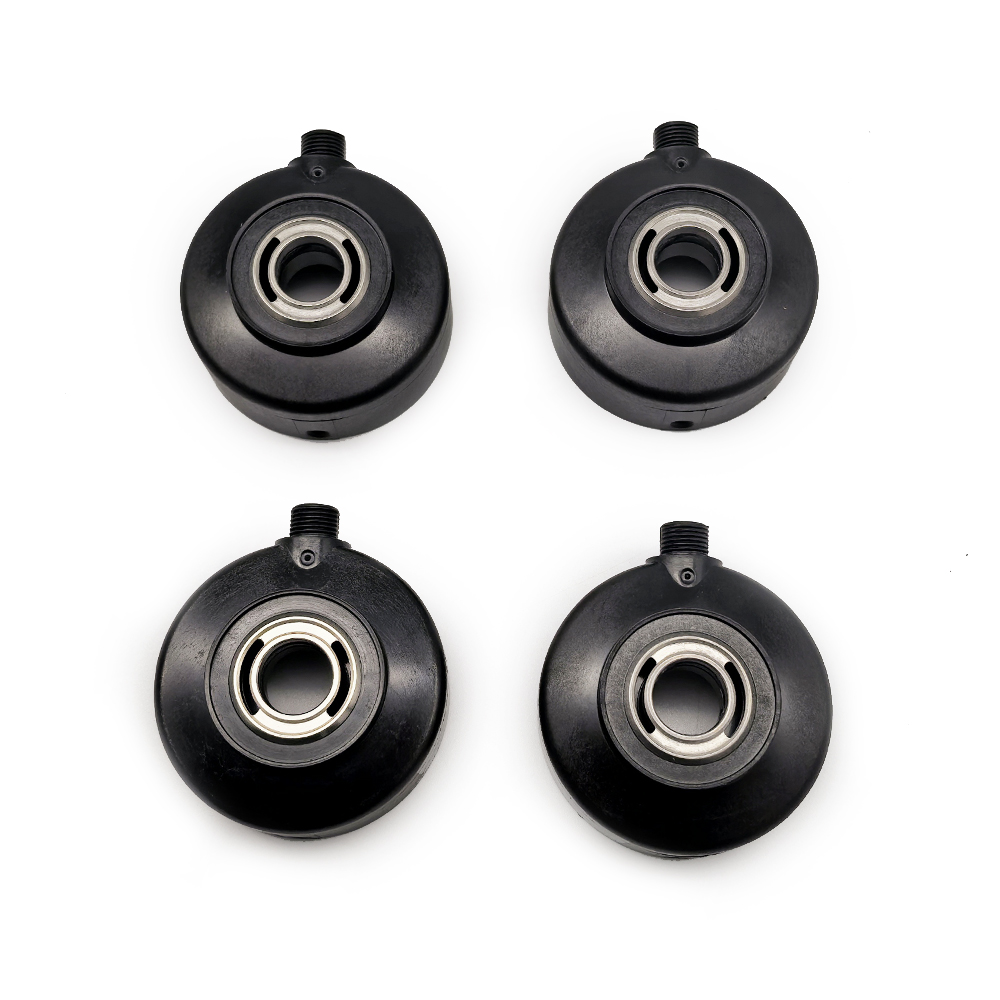 農業用ドローン用遠心ロアカバー,dji agras用ノズル,アクセサリー,t20p,t40