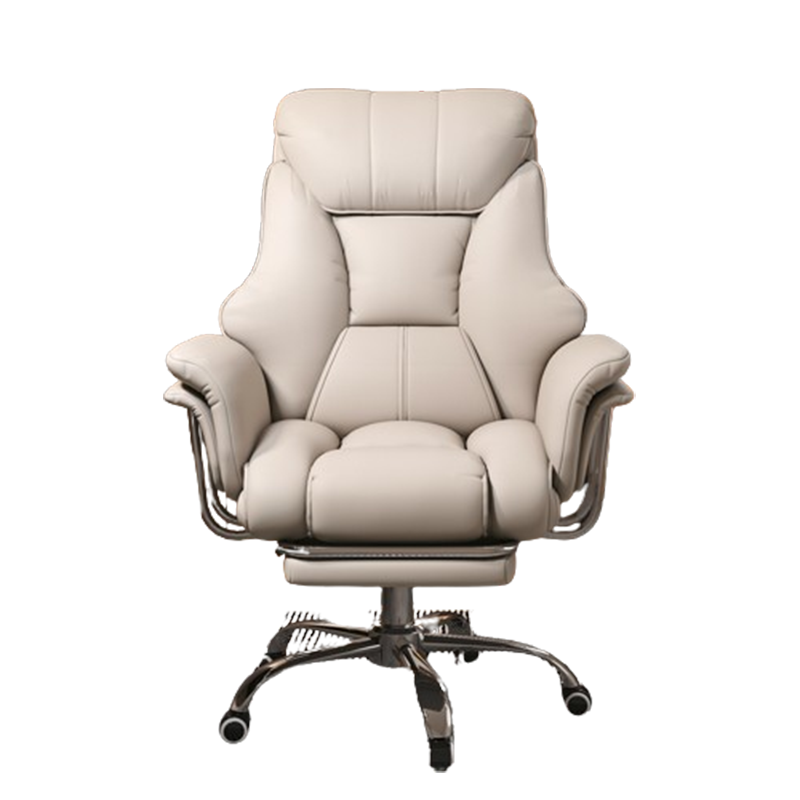 Silla De diseño, sillas giratorias para sala De estar, sillón De relajación, taburete con rueda, altura ajustable, Silla De oficina, Sala reclinable