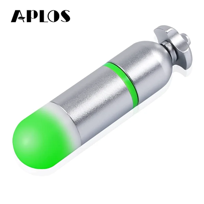 APLOS D01 luz estroboscópica de buceo de seguridad linterna de baliza subacuática señal de seguridad de buceo luz de señal para buceo/noche al aire libre