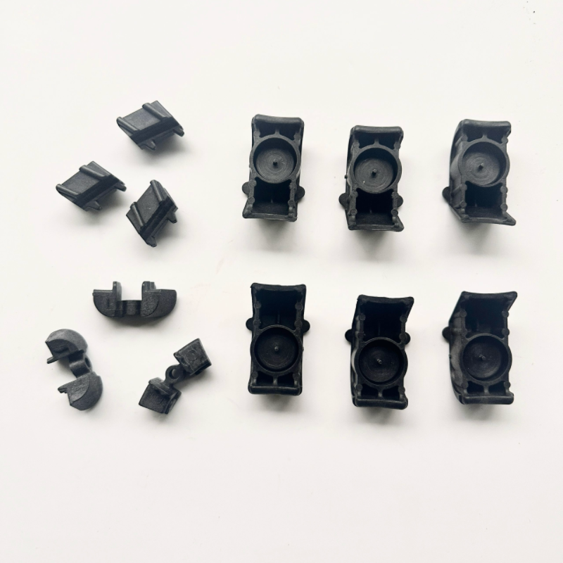 CF-Kupplungsgewicht-Schiebeblock-Set, Nylonschutz für CFMOTO Cforce ATV 600 950 800 900 1000 0GR0- 052005   0GR0- 051005   0JYA- 051004