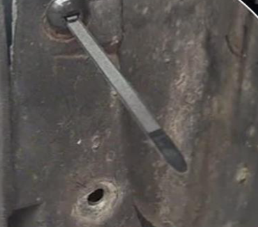 Self-locking Nylon Universal Cable Tie Buckle 100/50/20PCS Plastic Fixed Strap Iron Cable Gap Car Instrument Zip Ties