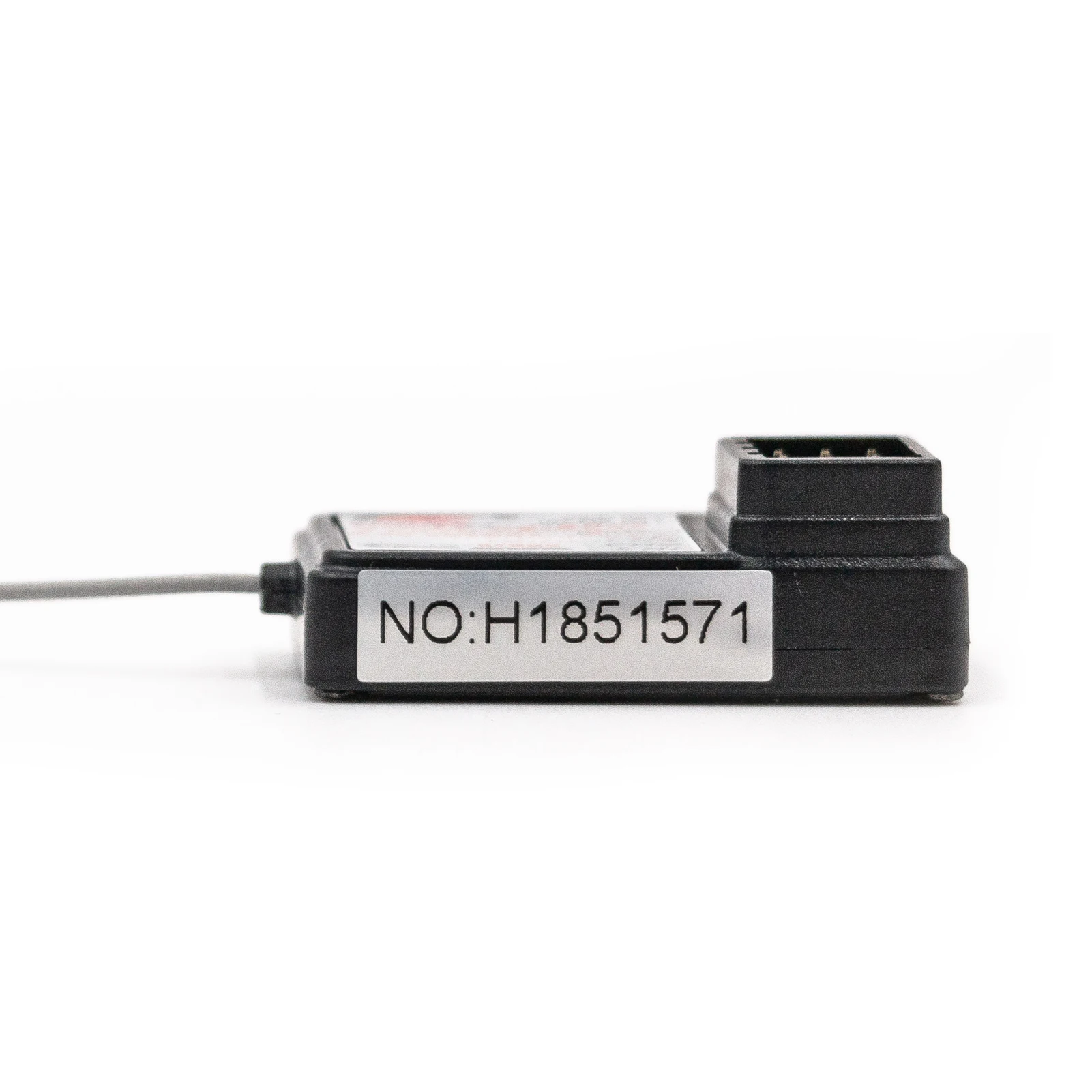 Flysky FS-GR3E AFHDS 3CH สําหรับ RC รถเรือ FS-GT2 FS-GT2B FS-GT3B FS-GT3C FZ-IT4S