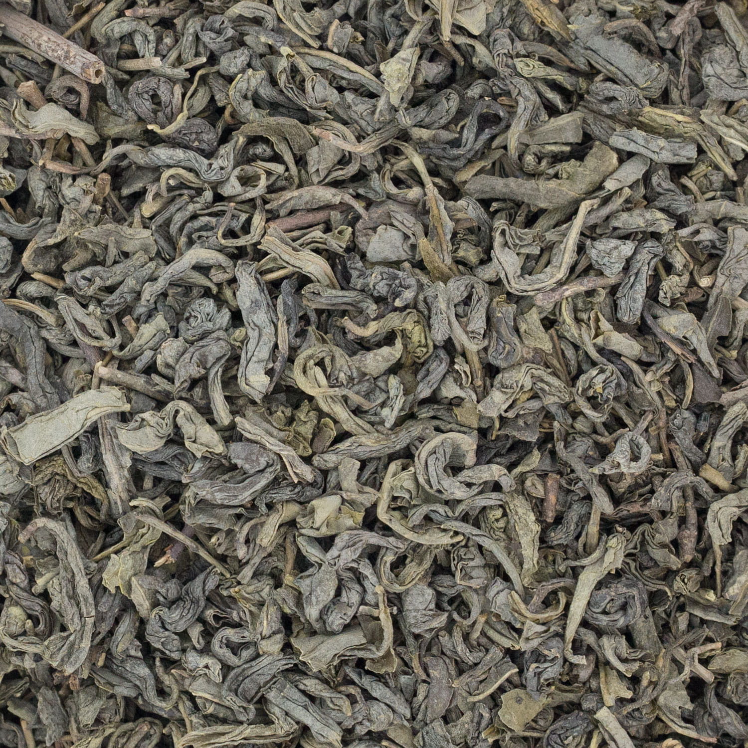 Herbata zielona Yunnan 100g