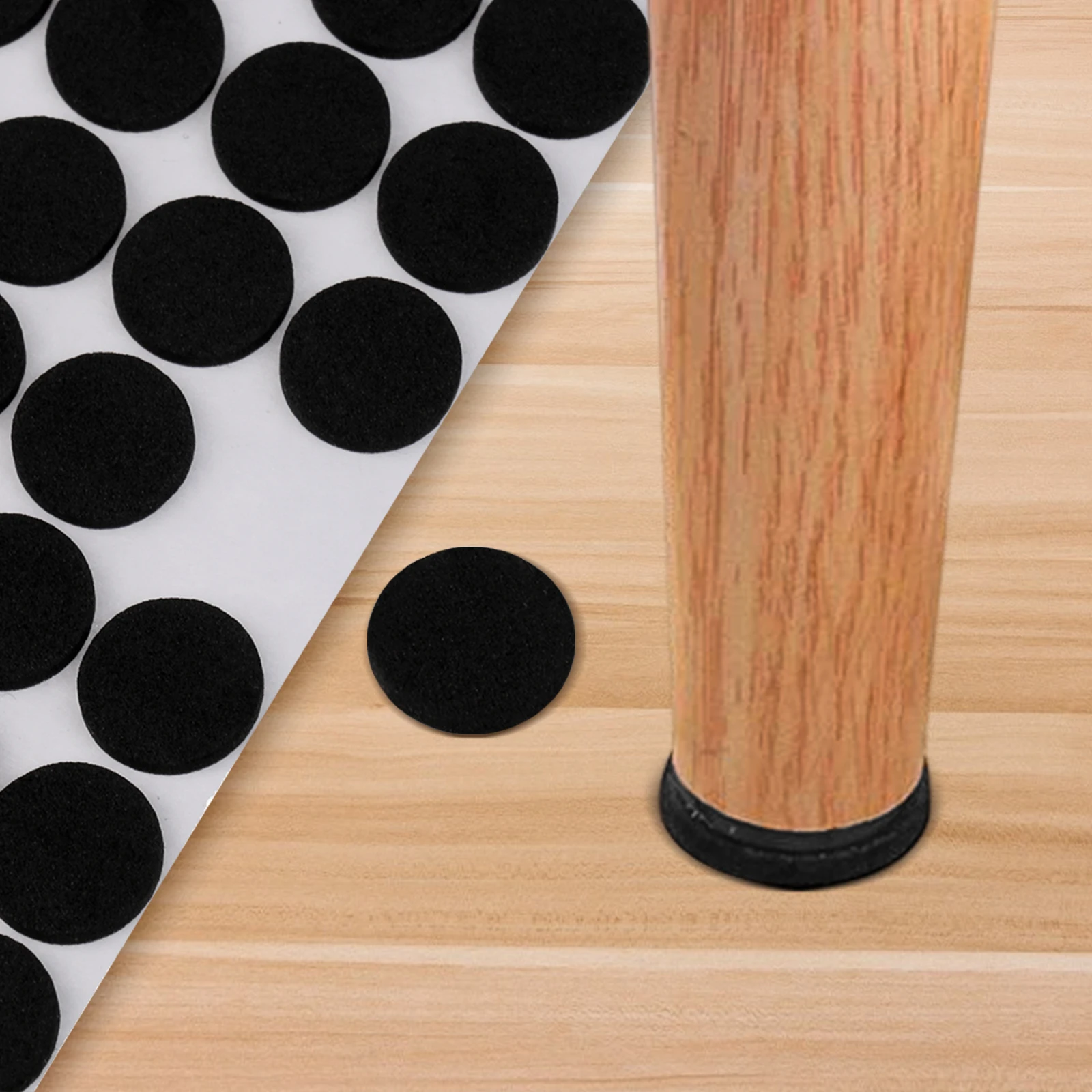 5 แผ่นเฟอร์นิเจอร์แผ่น EVA Self-Adhesive Non-SLIP โฟมยางฟุตสําหรับเฟอร์นิเจอร์ภายในบ้าน DIY อุปกรณ์,ลดเสียงรบกวน