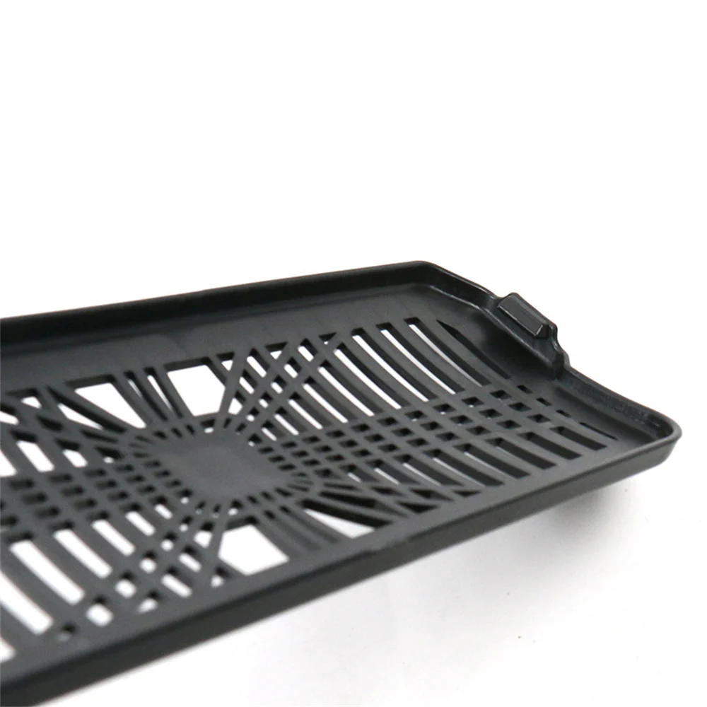 Voor Tesla Nieuwe Model 3 Highland 2024 Onder Seat Achter Air Vent Bescherm Cover Anti-blocking Achterbank Outlet Grille protector Onderdelen
