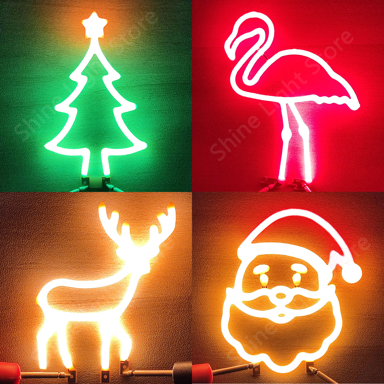 LED COB Micro Flash Kerzen Edison 3V LED Farbe Filament Diode Geburtstag Party Liebe Brief Dekoration Glühbirne Zubehör DIY