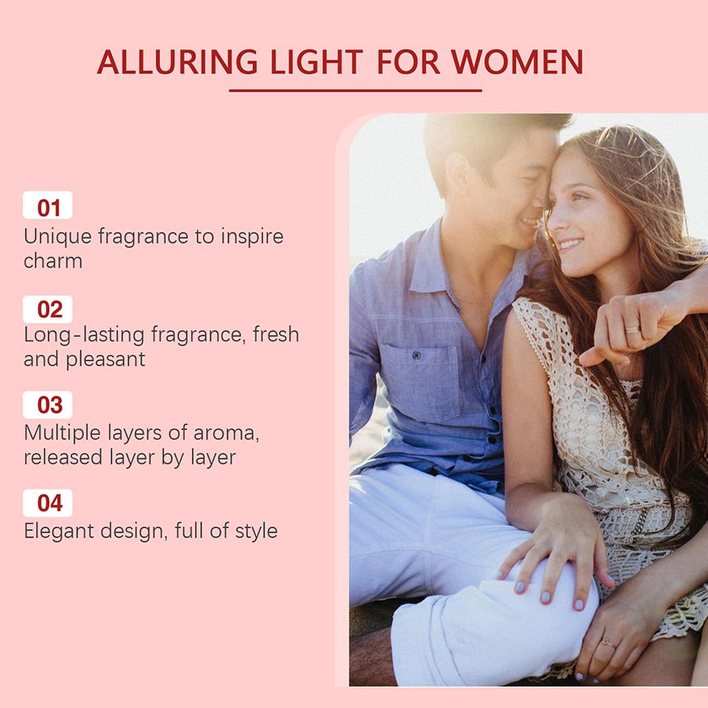 Perfume de feromônio de longa duração spray flertando incentivar perfume namoro perfumes perfumados flertando sedução perfumes eróticos