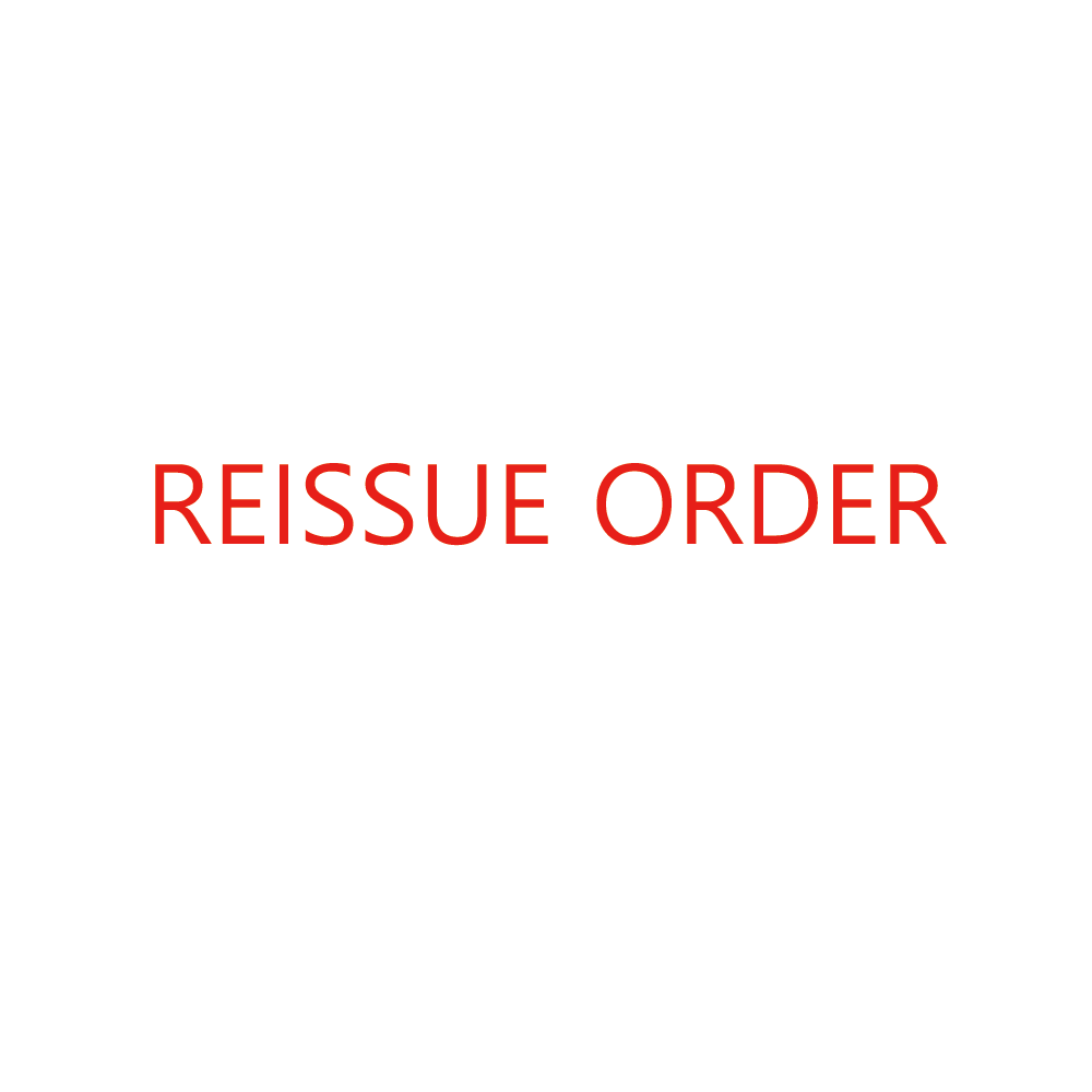 This is a resend link, please do not place an order maliciously