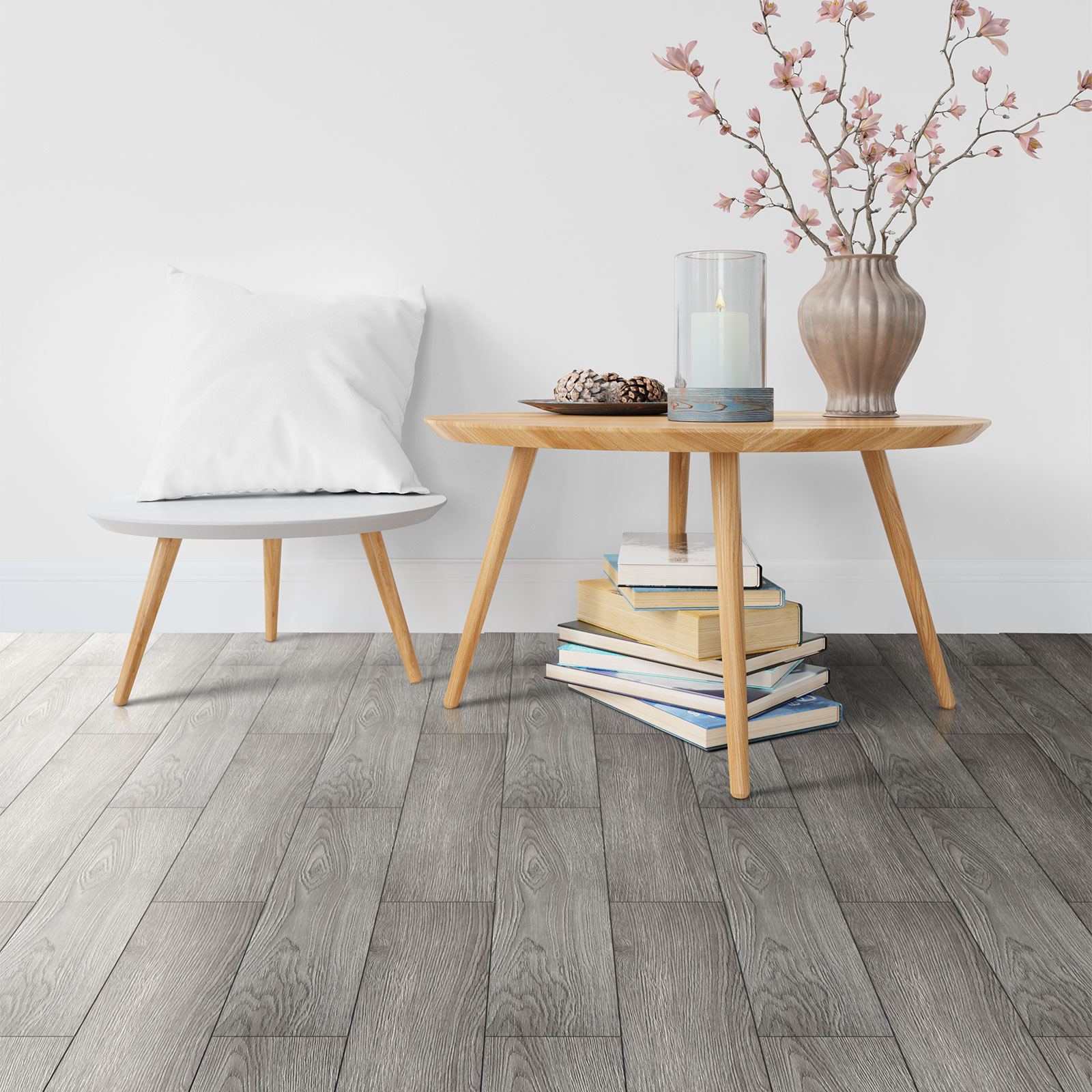 36 peças adesivos de piso autoadesivos em pvc design de grão de madeira piso resistente ao desgaste para sala de estar cozinha banheiro