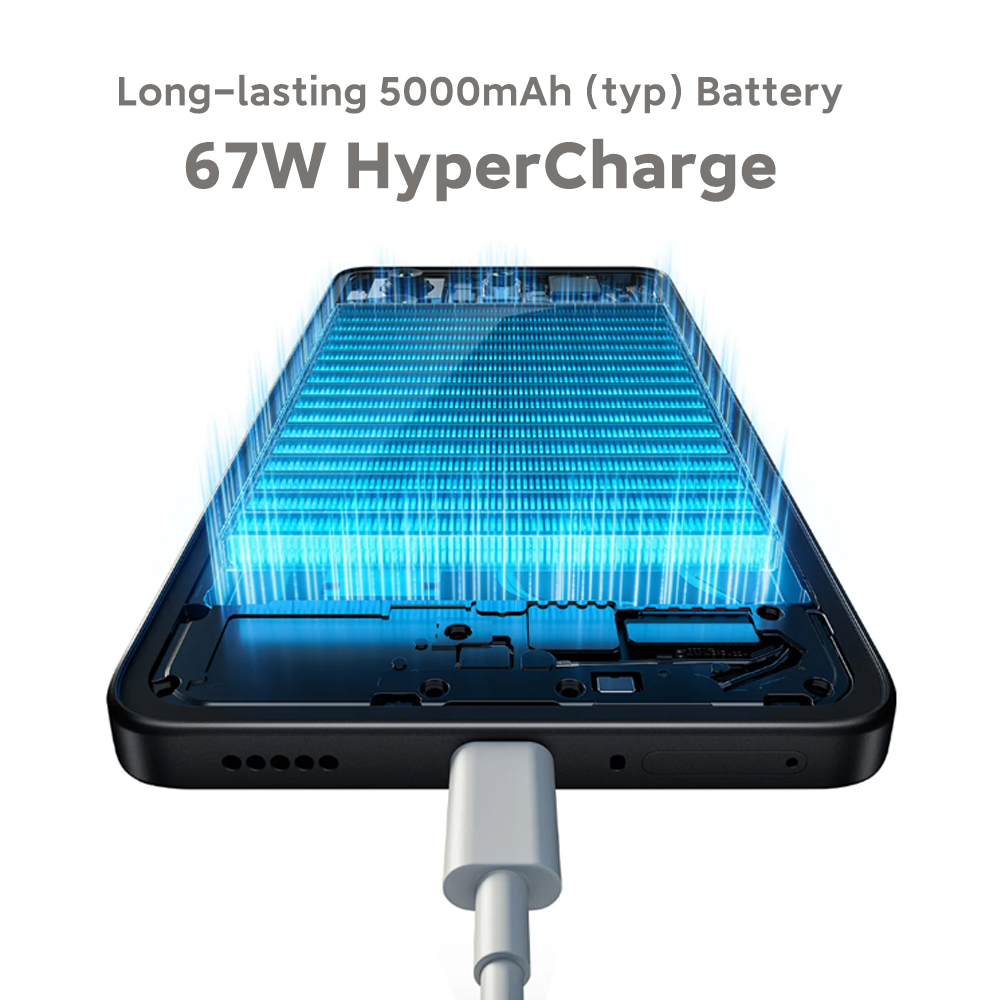 Xiaomi 14T 5G 12GB/256GB 12GB/512GB black/gray/blue/green mobile phone