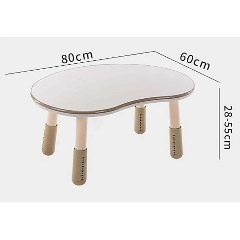 Escritorios para niños pequeños, mesa para bebés, muebles De primaria, trona para estudiantes, escritorio De Computadora, estudio para niños