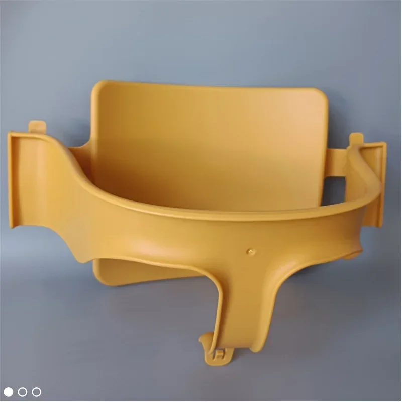 Voor Groei Stoel Accessoires Hek Eetplaat Babie Stoel Eettafel Plaat Hoge Stoel Lade Kinderen Eetkamer Accessoires