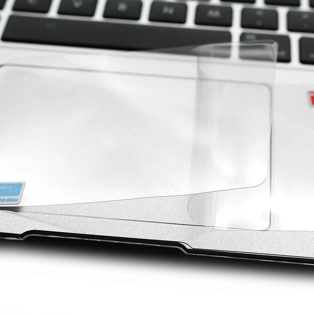 For MacBook Pro 14 M4 2024 Trackpad Protector Cover for 2023 MacBook Air 15 Clear Touch Pad Protector Skin for Pro 13 14 16 M1
