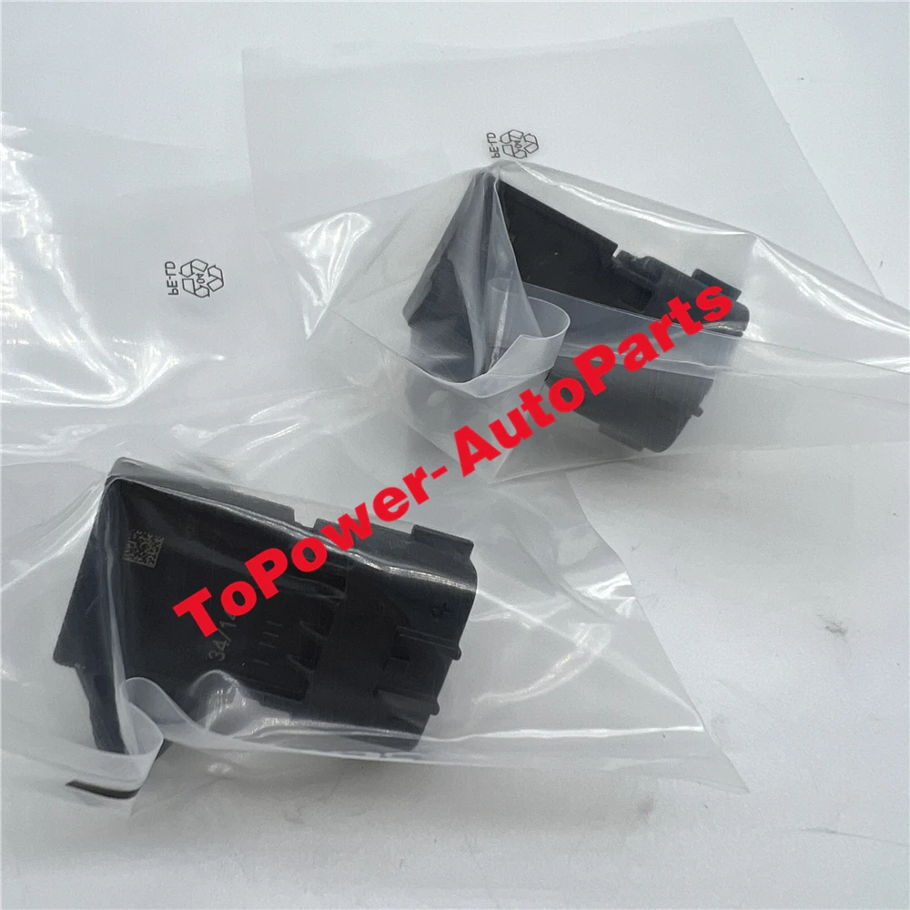 OEM 2897333   Sensor de presión de entrada de aire del colector 5WK96801 para Dodgee Ram 6.7L Sensor MAP A2C 533266 921322 4903286   A2C 84260200