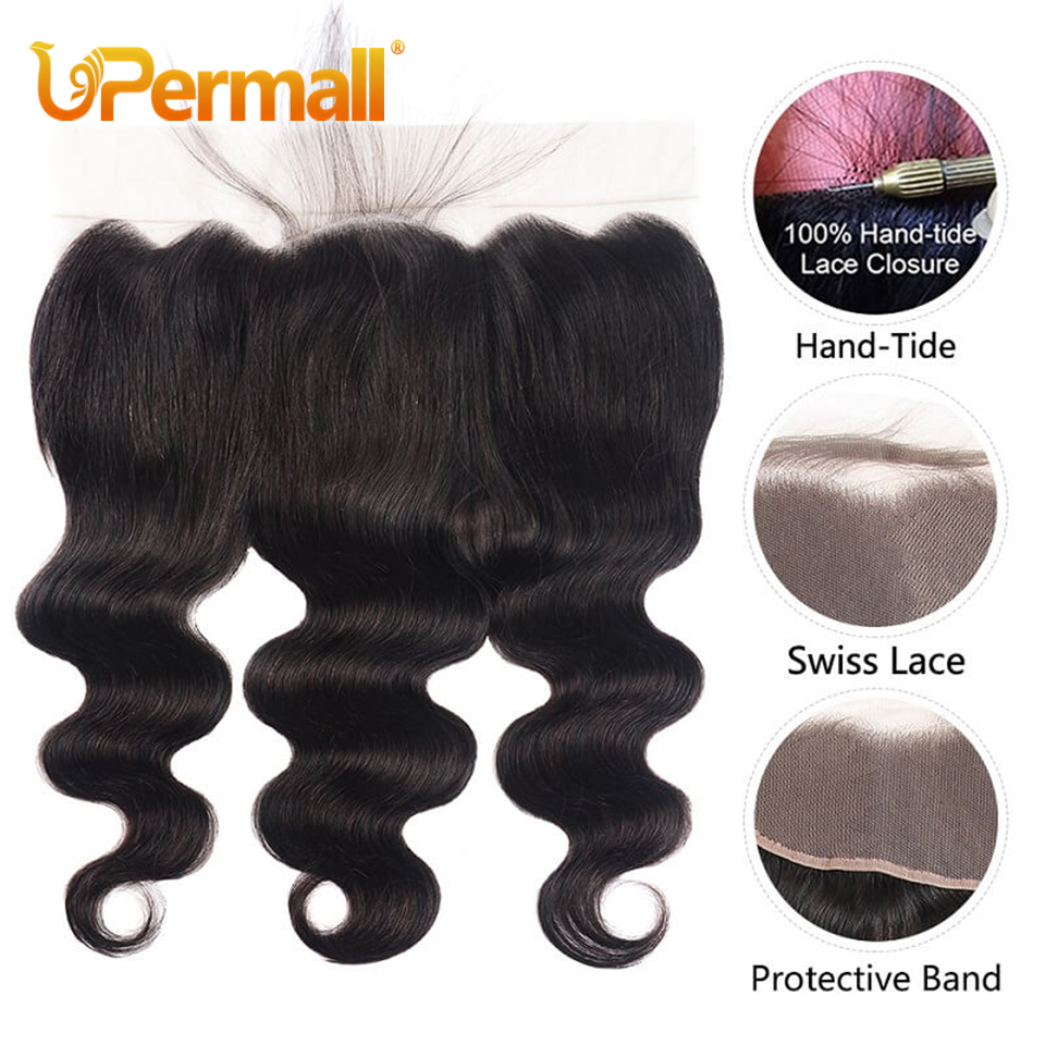 本物のHD, 13x6,30インチ,28インチ,26インチ,滑らかなウェーブのかかった髪,スイス,事前に摘み取られた,透明,100% 人間の髪の毛のみ