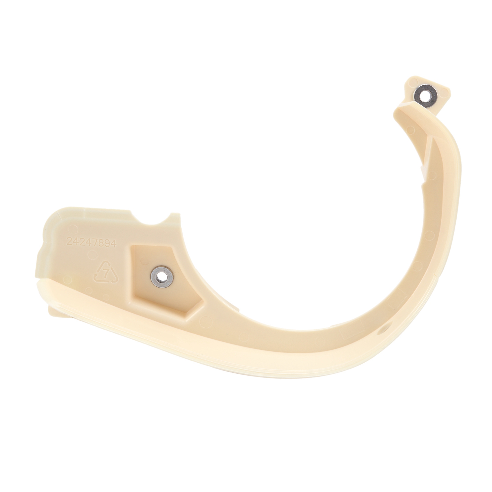 Anillo de sello de tambor de entrada de transmisión automática 6T30 y paleta de guía deflectora, 2 piezas, accesorios para 6T30ECar, 24247894, 24239619