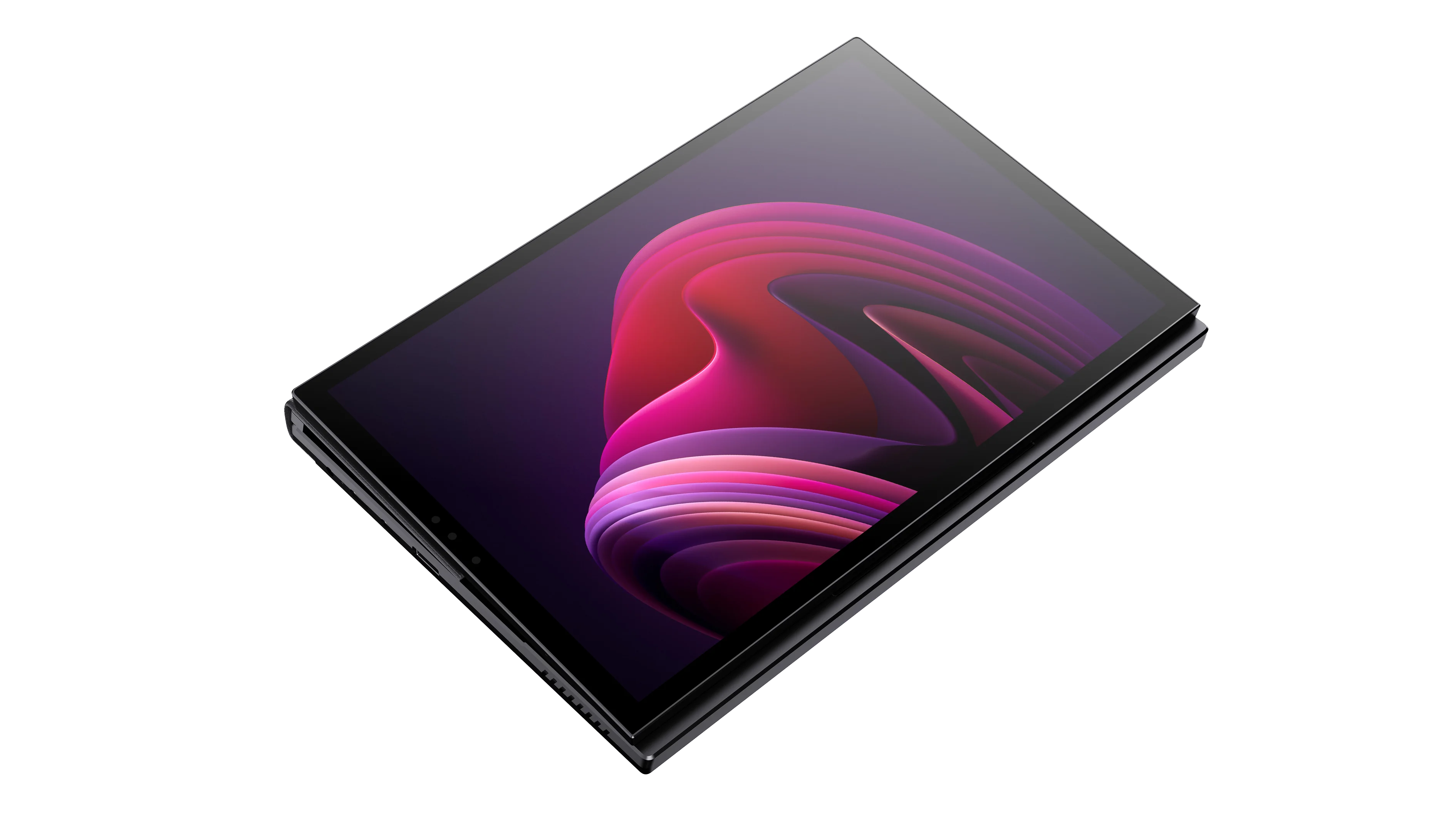 10.95-inch 2-in-1 Laptop, 12th Gen Intel Core i5-1250P, Touch Screen, Type-C Charging Port, Windows 11 – Slim & Lightweight