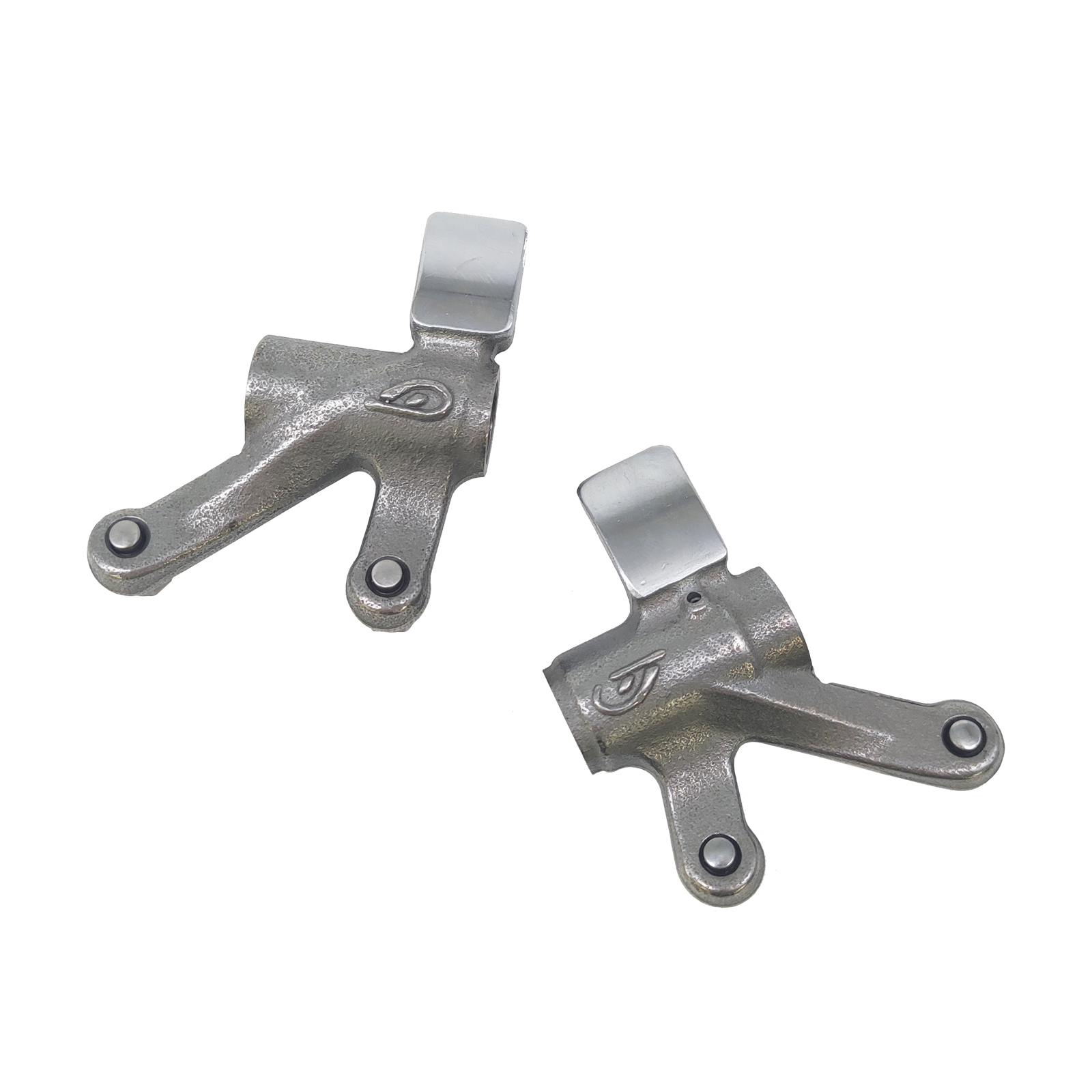 1 Bộ Van Cò Mổ Cho Cfmoto 500cc X5 0180-021100 & 0180-021200 ATV Xe UTV Quad Xe Máy bộ Phận Động Cơ