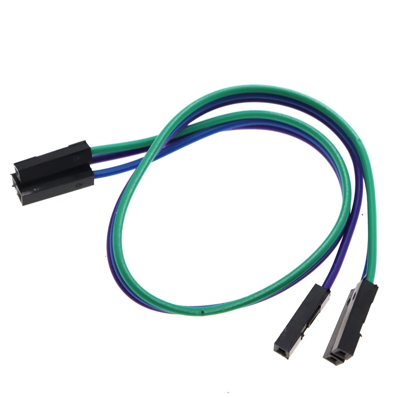 1PCS DHT22 디지털 온도 및 습도 센서 AM2302 모듈 + Arduino 용 케이블이있는 PCB