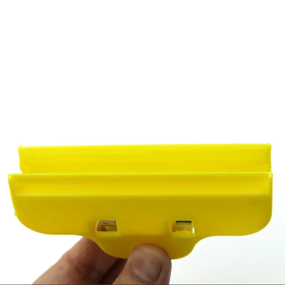 Herramientas de reparación de teléfonos móviles, abrazadera de sujeción de Clip de plástico para IPhone, Samsung, iPad, tableta, herramienta de reparación de pantalla LCD, 4-8 Uds.