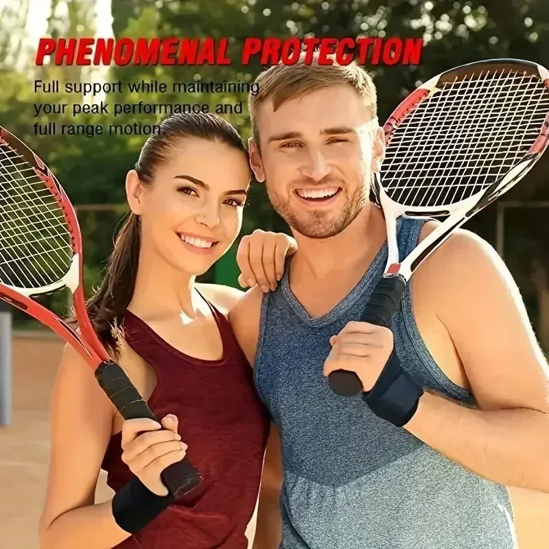 1PC Adjustable Wrist Brace Support Wrap Strap Hand Carpal Tunnel Brace Fitness Suitable Both Right Left Hand
