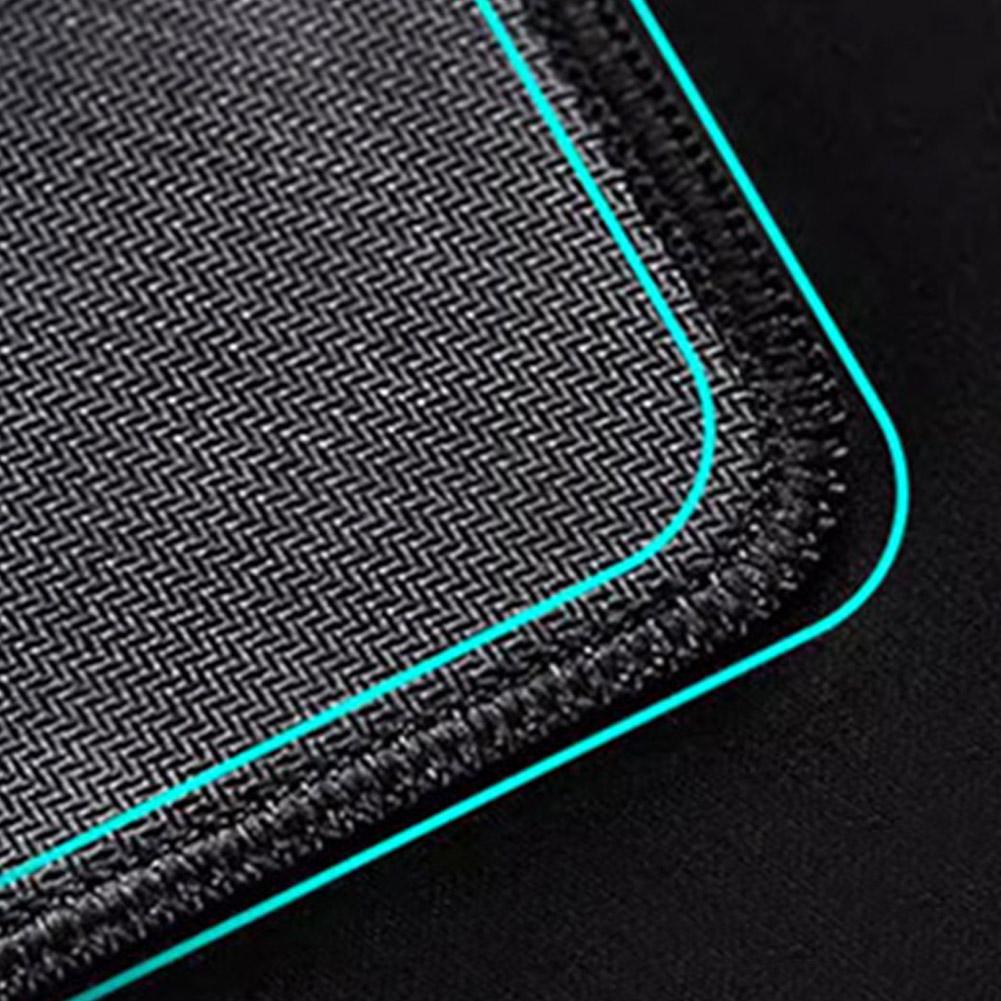 New Business Office Shortcut Computer Desk Pad Computer Shortcut Mouse Pad Non-Slip Stain-Resistant Thickened Mouse Pads
