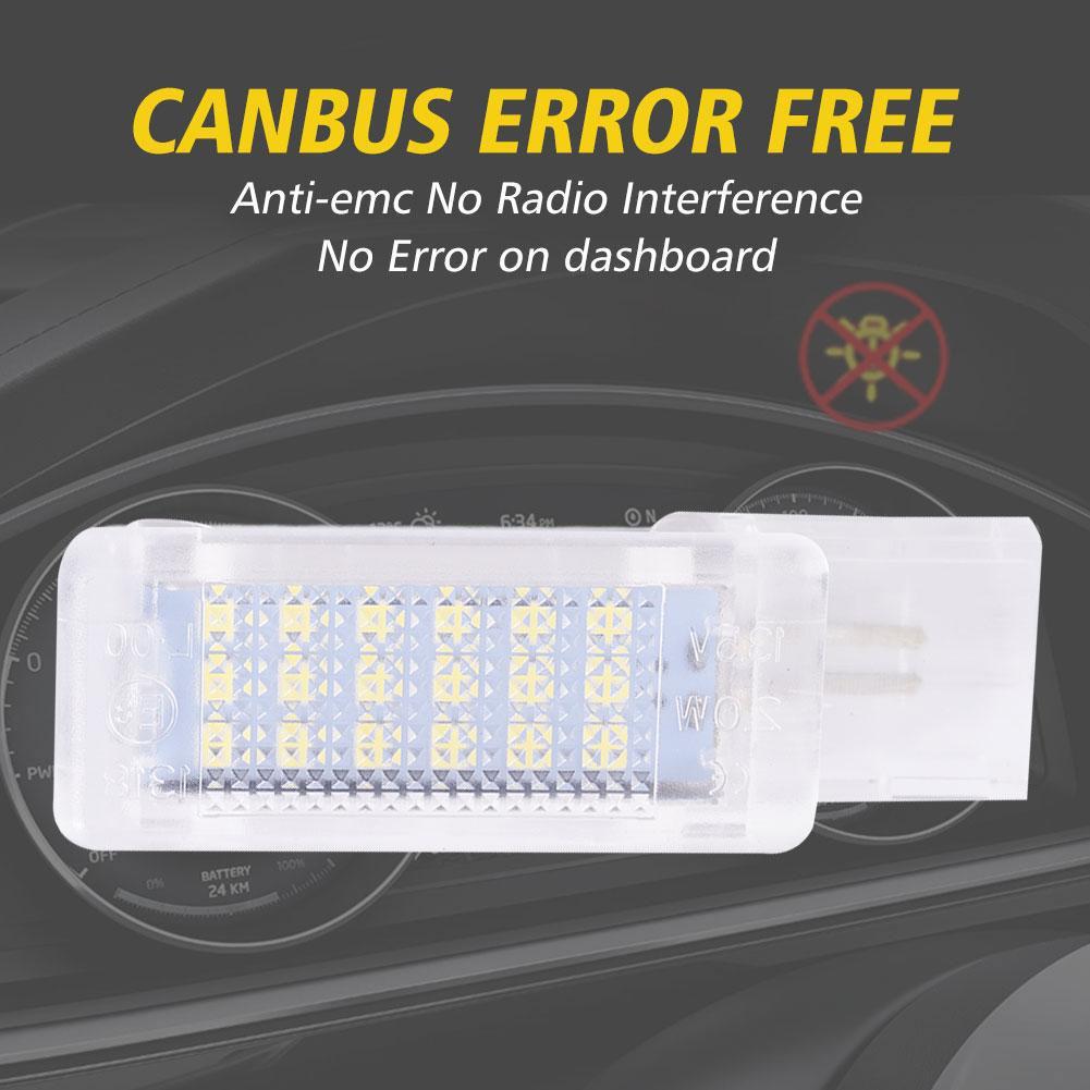 Лампа для сиденья для VOLKSWAGEN B5/B6/CC