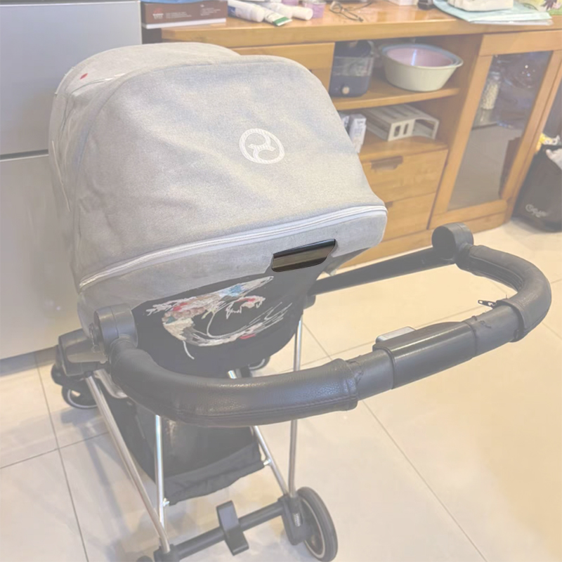 Priam 2/3/4-сиденный ключ Cybex Mios 2/3 Platinum Багги Регулятор спинки Balios S Переключатель задней панели Регулятор задней платы коляски