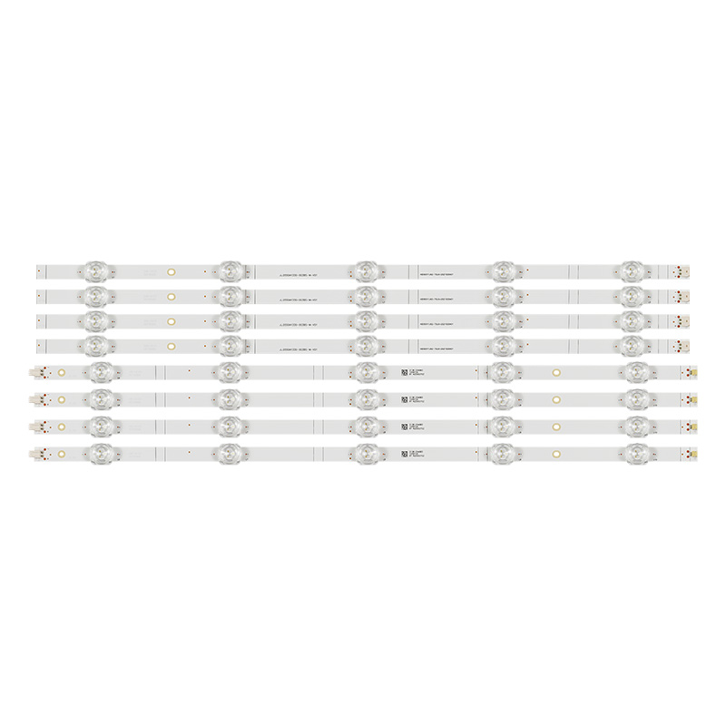 Retroiluminación LED 55R6G 55A6G 55A6GV 55R6095G5 55R6070G 55C350KU HD550Y1U62-T0L6 JL.D550A1330-003BS-M_V01 ZD_SSC_D550_4X10_01_V2.20