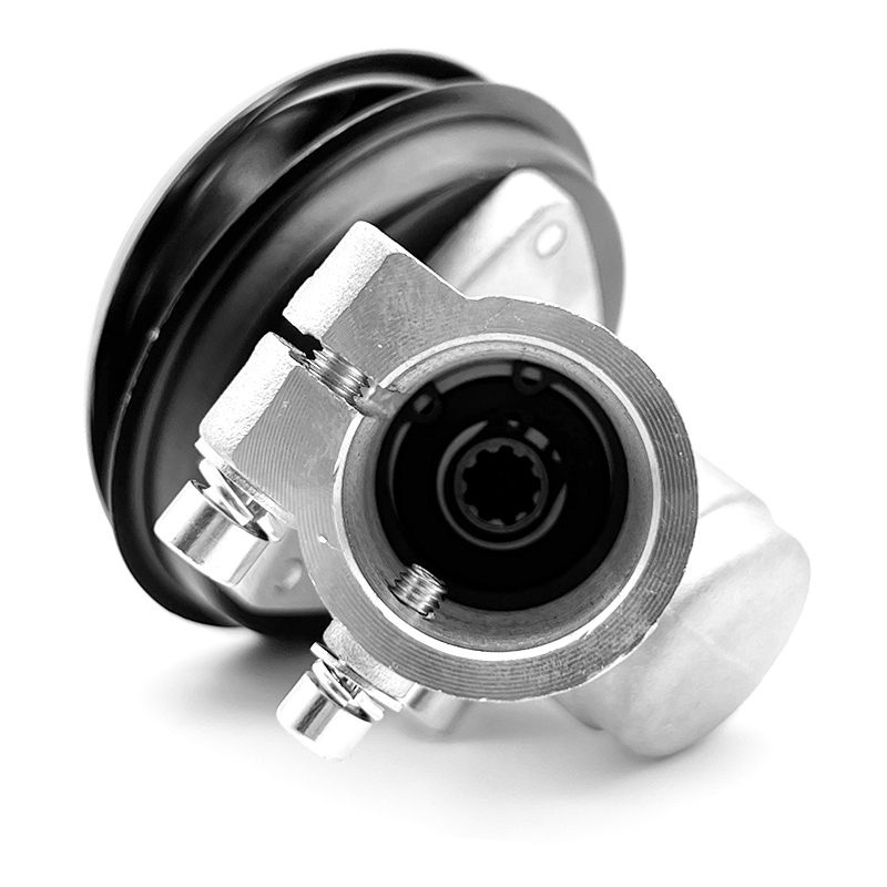 Аксессуары для садовых инструментов, детали, кусторез, коробка передач 26 мм, 28 мм, 9 зубов, 7 зубьев, квадратный зуб доступен