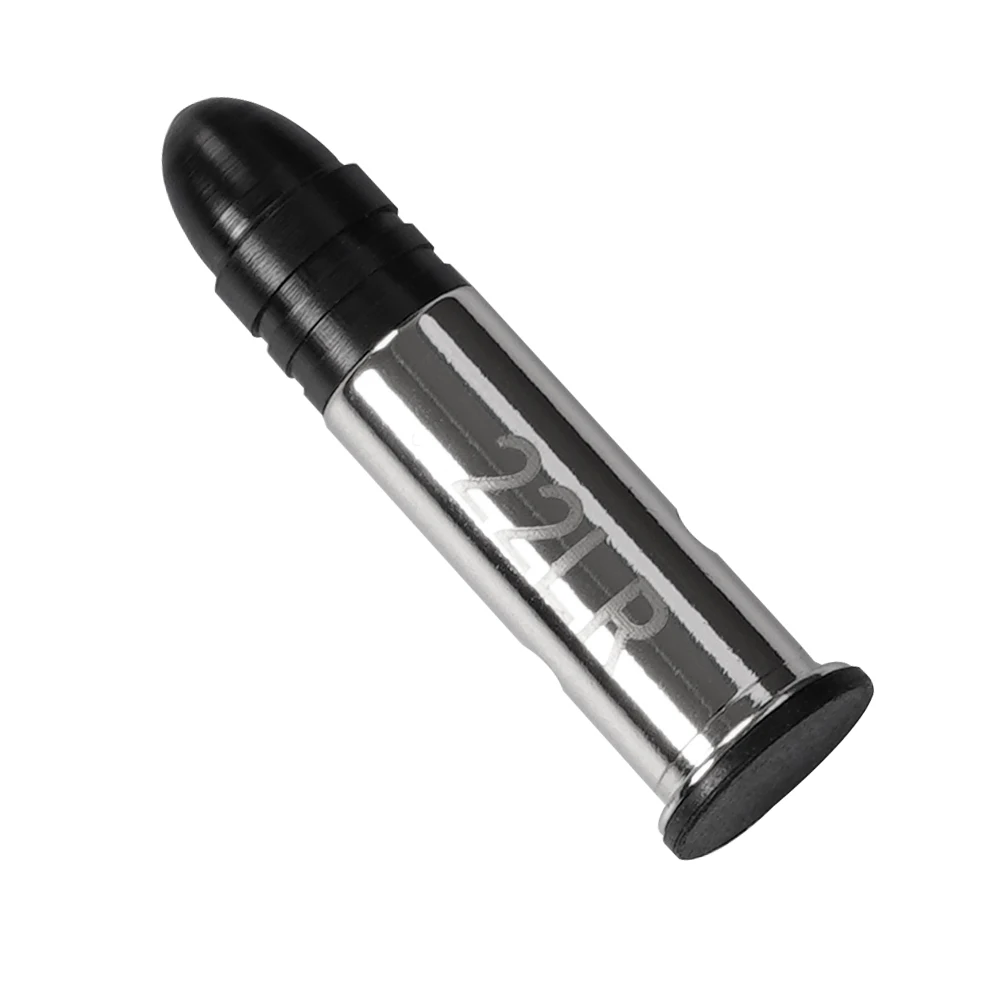 22LR Dummy round Practice playing Training bullets 6/12pcs
