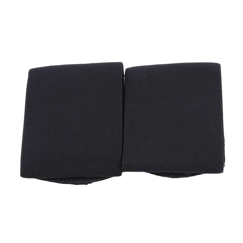 1Pc Soccer Shin Guard Stay Fixed Bandage Tape Fastener Adjustable Elastic Shinguard Fixing Strap for Football Leg Shin Pads