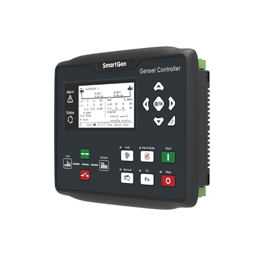 SmartGen HGM9510N Genset Controller HGM9510N Generatorbedieningspaneel