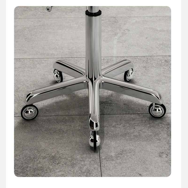 Multi-Functional Horse Stool for Dressing Table Reclining Manicure Armchair Pedicure Beautician Table Salon Furniture