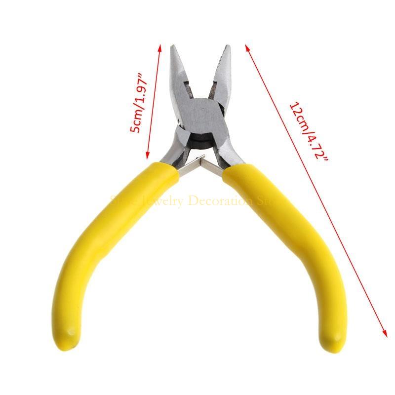 D46E ручной ювелирные изделия для ручной работы для мягких ручек