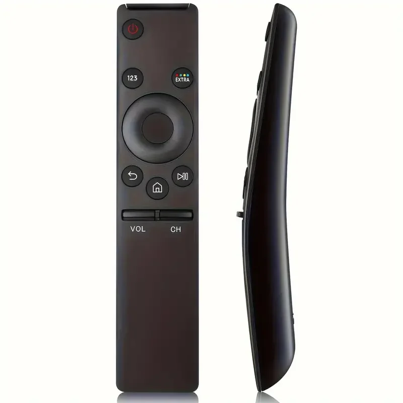 HD 4K Smart TV Remote Control Replacement BN59-01259B BN59-01259D BN59-01259E BN59-01258E BN59-01260A BN59-01266A Com