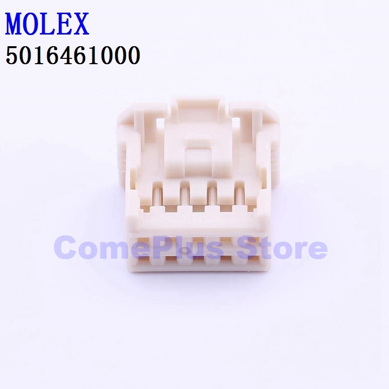 10 Stück 5016461000 5016461200 5016461400 5016461600 Stecker