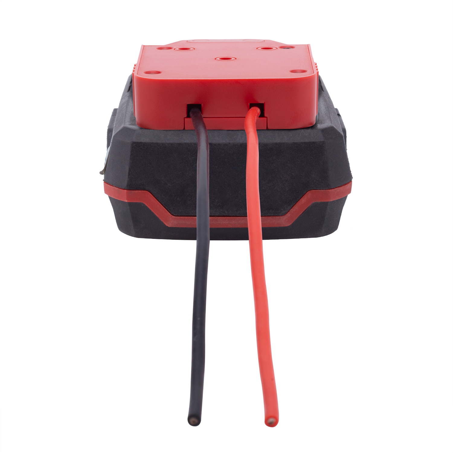 3PCS DIY Adapter Power Wheels Adapter für Lidl Parkside X20V Team Lithium-Batterie Anschluss 14AWG (KEINE Batterie)