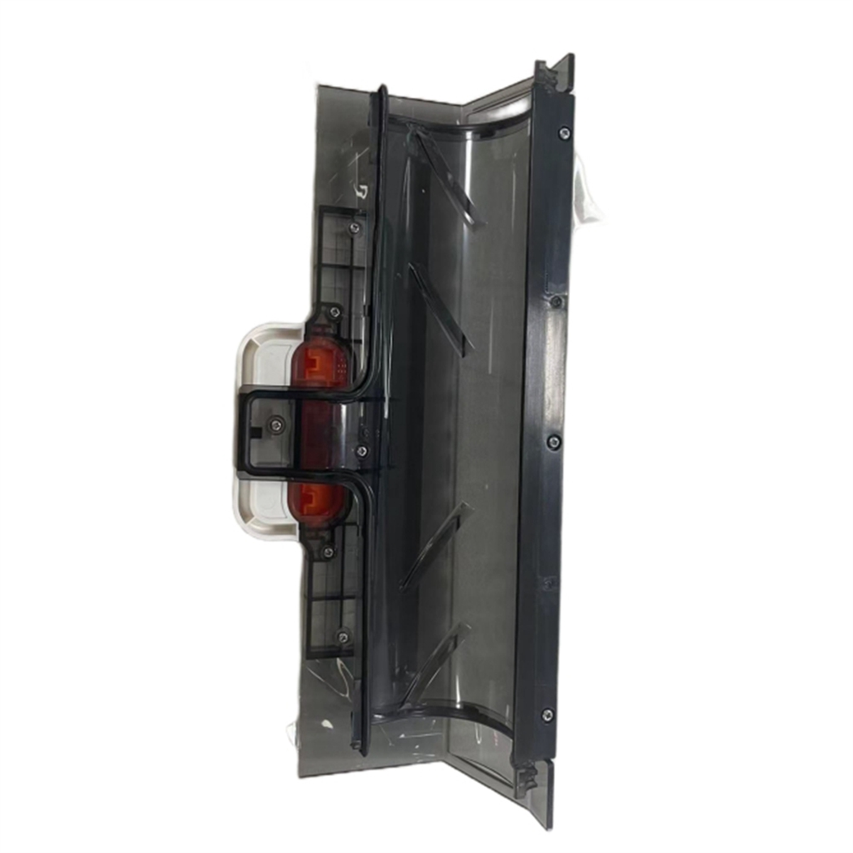 BABQ スイーパーローラーカバー ILife W90 コードレスワイヤレスドライクリーニングスマートモップ掃除機アクセサリー