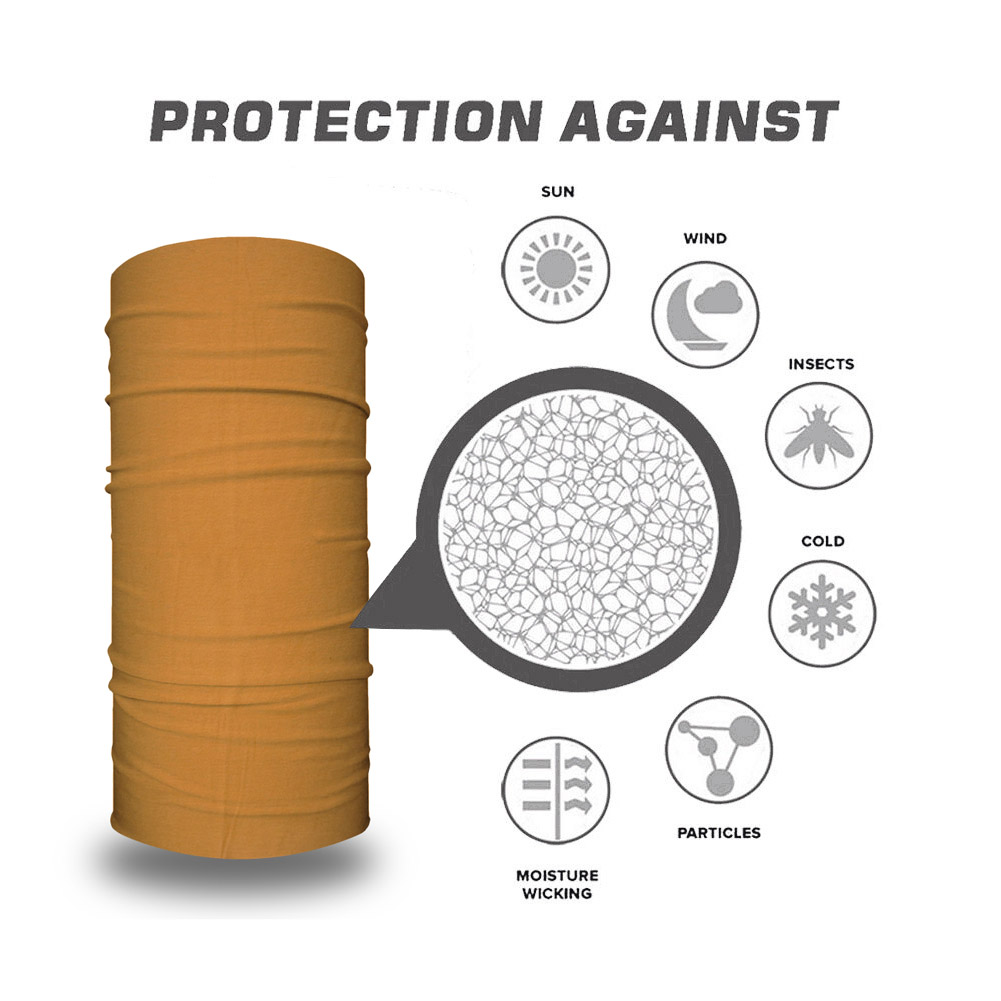 男性と女性のための防塵スポーツヘッドバンド,55の無地の屋外スポーツヘッドバンド,バンダナ,保護カバー付きの鼻と口の首のプロテクターDC001-055