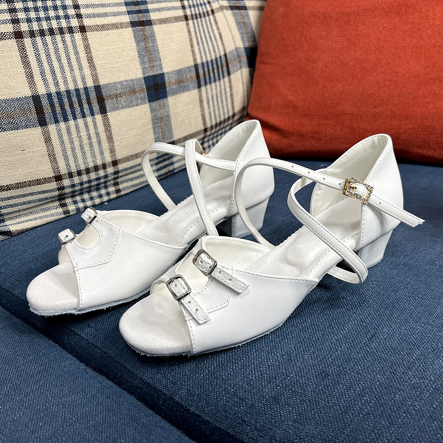 Novas meninas de salão sapatos de dança latina das crianças das mulheres sapatos de dança profissional criança/crianças/sapatos prática salsa sandália
