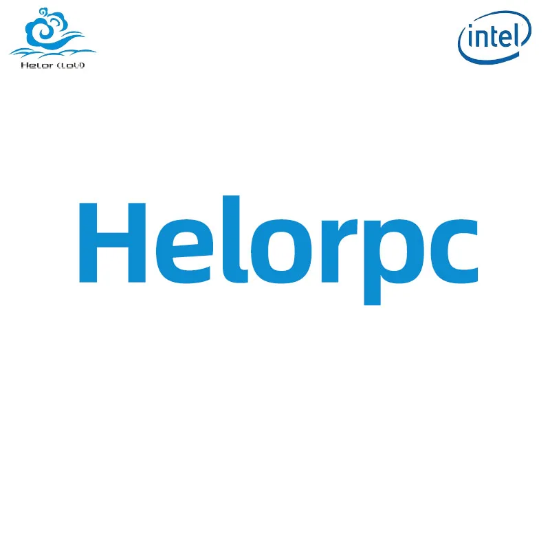 Helorpc Маленький чехол для ноутбука, чехол из плексигласа, компактный чехол для ПК, гибкий блок питания