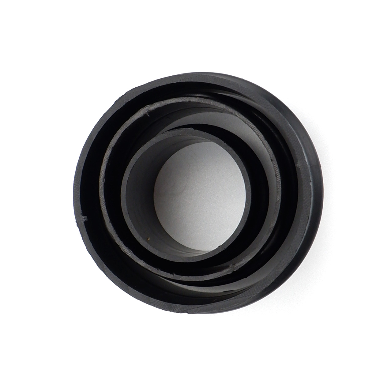 エアベントダクトフラットピースダクトパイプジョイナーコネクタベバスト Eberspaecher ディーゼルパーキングヒーター