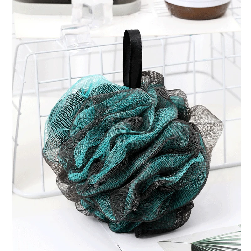 3 Large PE Bath Balls
