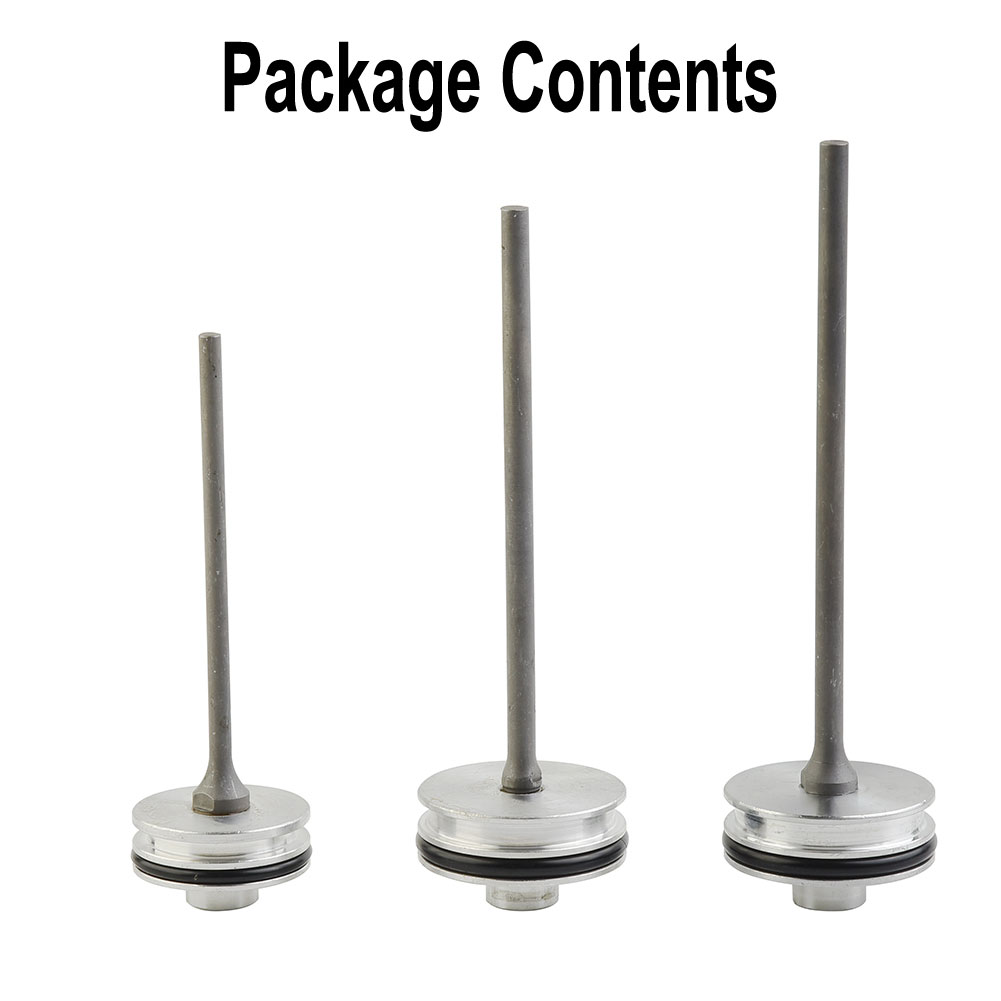 Unidades de pistón Pistón de lengüeta de clavo Pistolas de clavos neumáticas Repuestos Unidades de transmisión de pistón Pistón de pistola de clavos de lengüeta de clavo neumática